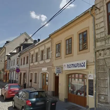 Old Town S12 Apartamento