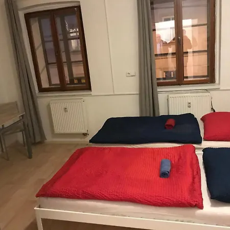 Apartment Old Town S12 Olomouc