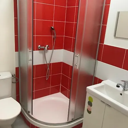 Apartamento Old Town S12