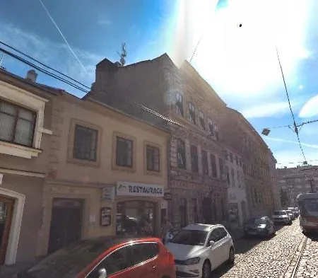 Old Town S12 Olomouc