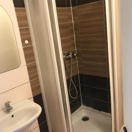 Old Town S12 Apartment