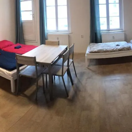 Apartamento Old Town S12 *