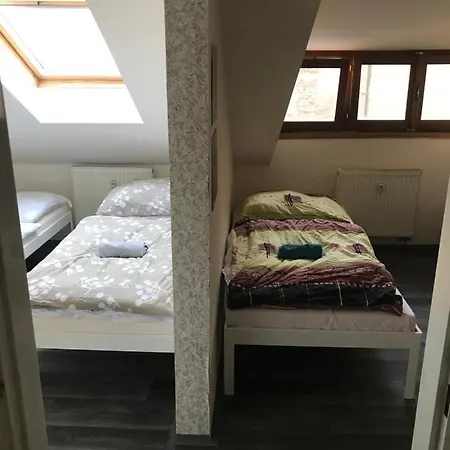 Apartamento Old Town S12 Olomouc