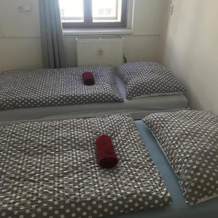 Apartment Old Town S12 *