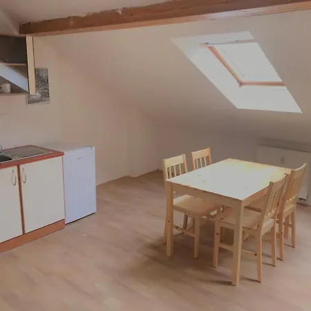 Apartment Old Town S12 *