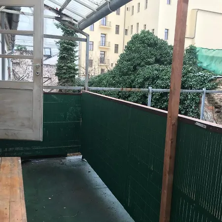 Old Town S12 Apartment