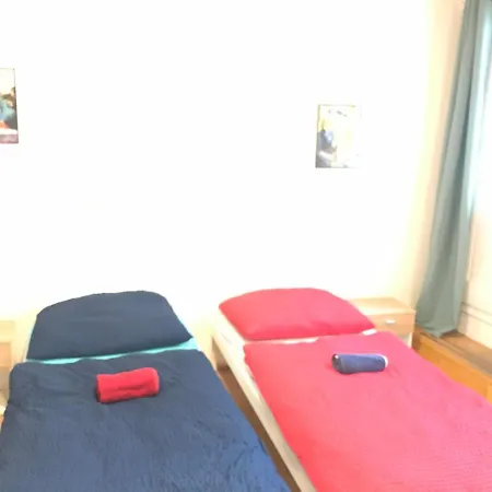 Apartment Old Town S12 Olomouc