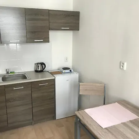 Appartement Old Town S12 Olomouc