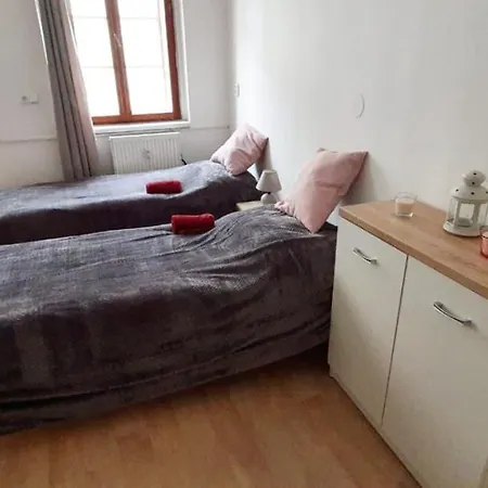 Apartamento Old Town S12