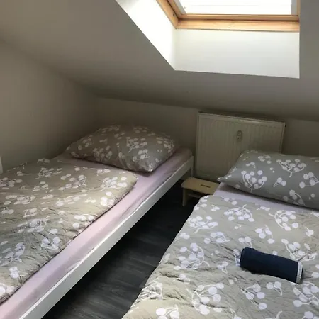 Apartment Old Town S12 *