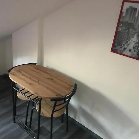 Old Town S12 Apartment *