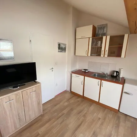 Old Town S12 Apartamento *