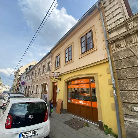 Appartement Old Town S12