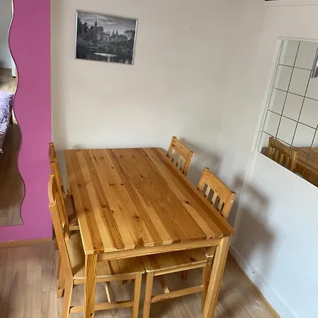 Old Town S12 Apartamento *