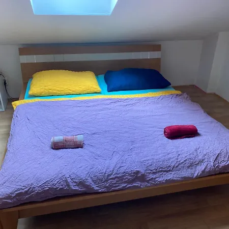 Apartment Old Town S12 Olomouc