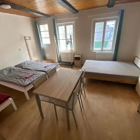 Appartement Old Town S12 *