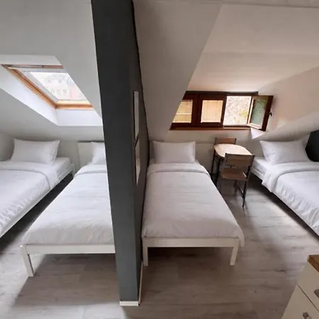 Old Town S12 Appartement *