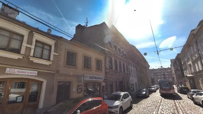 Old Town S12 Olomouc