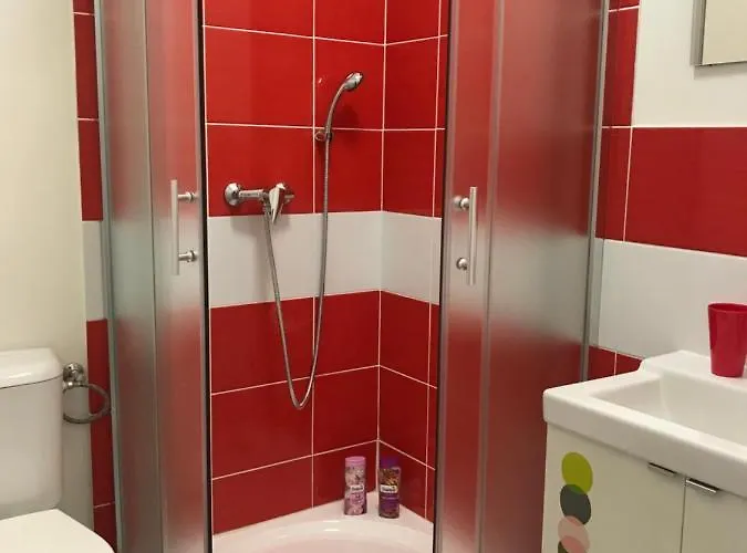 Old Town S12 * Olomouc