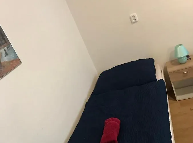 Old Town S12 Olomouc