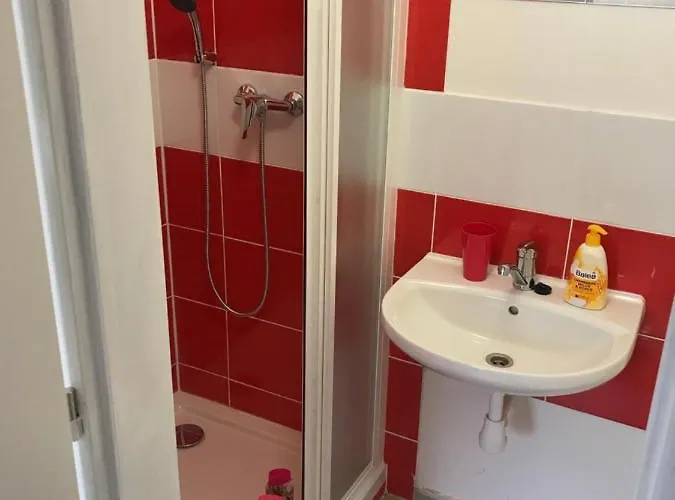 Old Town S12 * Olomouc